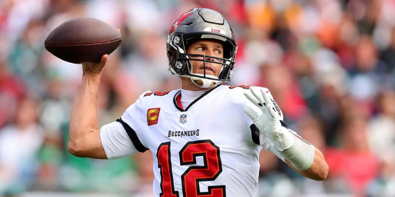 Cách Chọn Quarterback Hiệu Quả