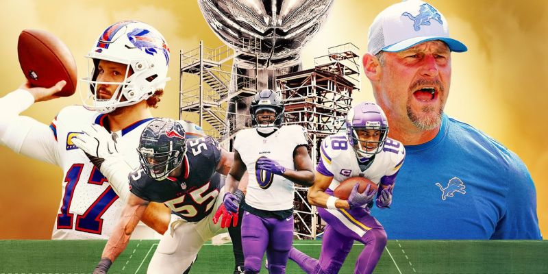 Cách Xem Super Bowl