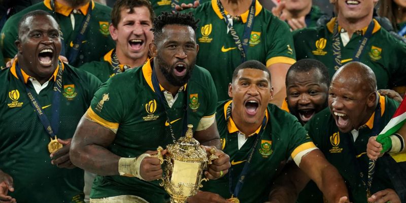 Rugby world cup là gì và những điều thú vị về giải vô địch bóng bầu dục hàng đầu