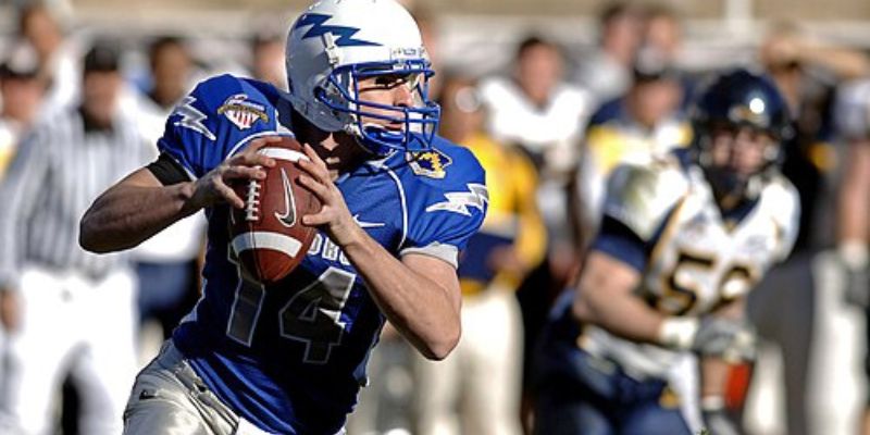 Field goal là gì và điểm số từ field goal trong bóng bầu dục ra sao