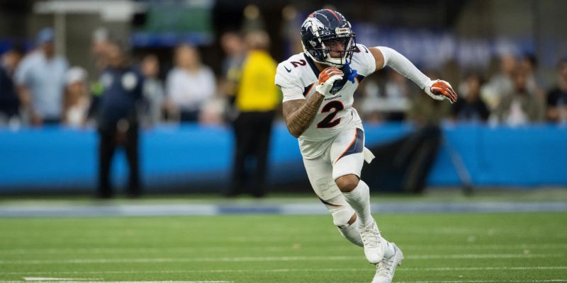 Kỹ thuật Chơi Cornerback