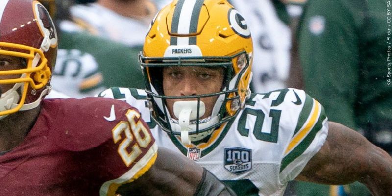 Tìm hiểu nfl là gì và những điều thú vị trong mùa giải bóng bầu dục