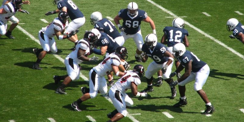 Quy tắc và chiến thuật 2-point conversion