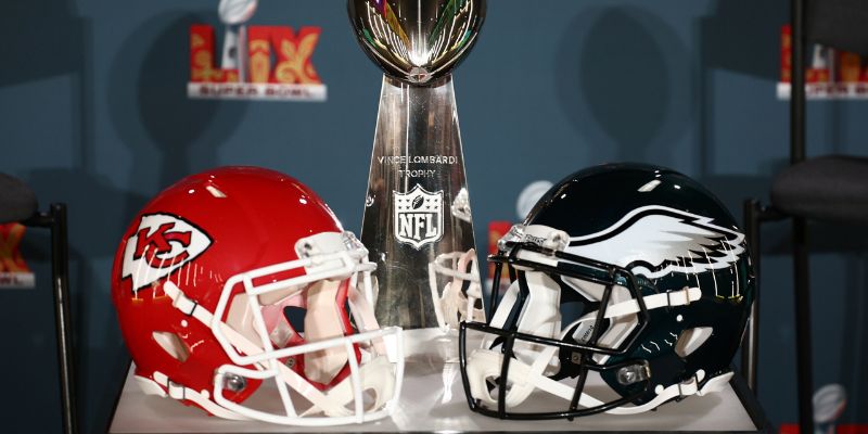 Siêu Cúp và Sự Phát Triển Của NFL