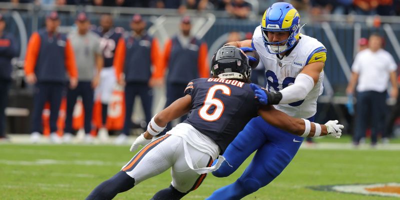 Tương Lai Của Cornerback