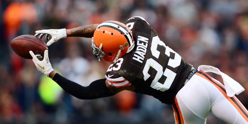 Vai trò của Cornerback