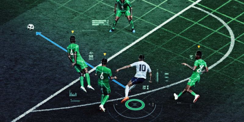 Fifa data có uy tín không? Họ đang hợp tác với các đơn vị nào?