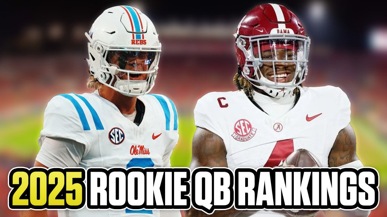 Cách Chọn Quarterback Hiệu Quả Cho Đội Bóng