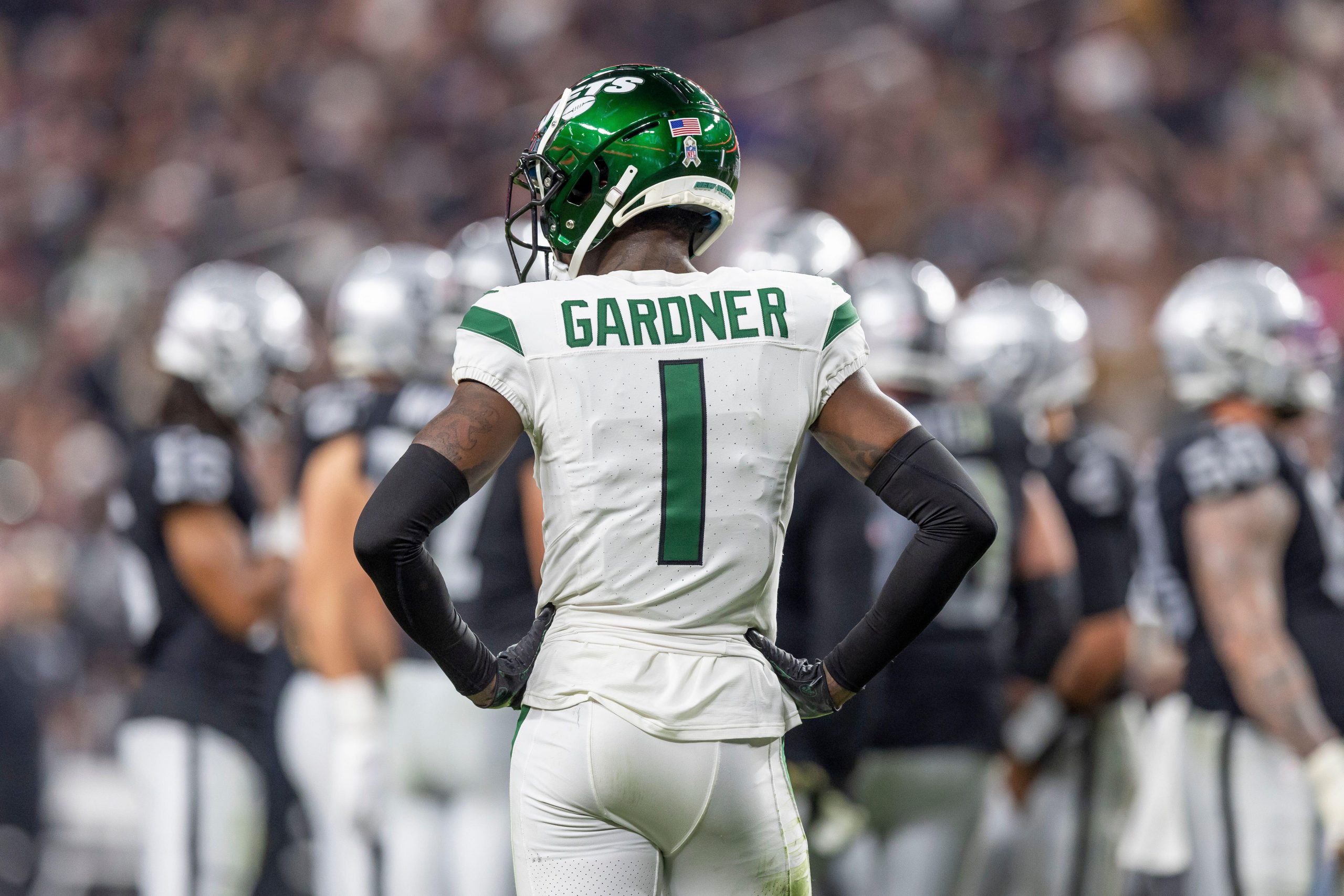 Cornerback Nổi Tiếng Nhất