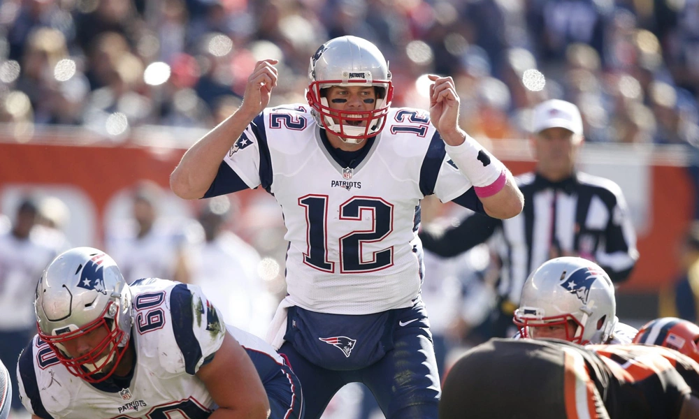 Đội Bóng và Cầu Thủ Nổi Bật Trong NFL