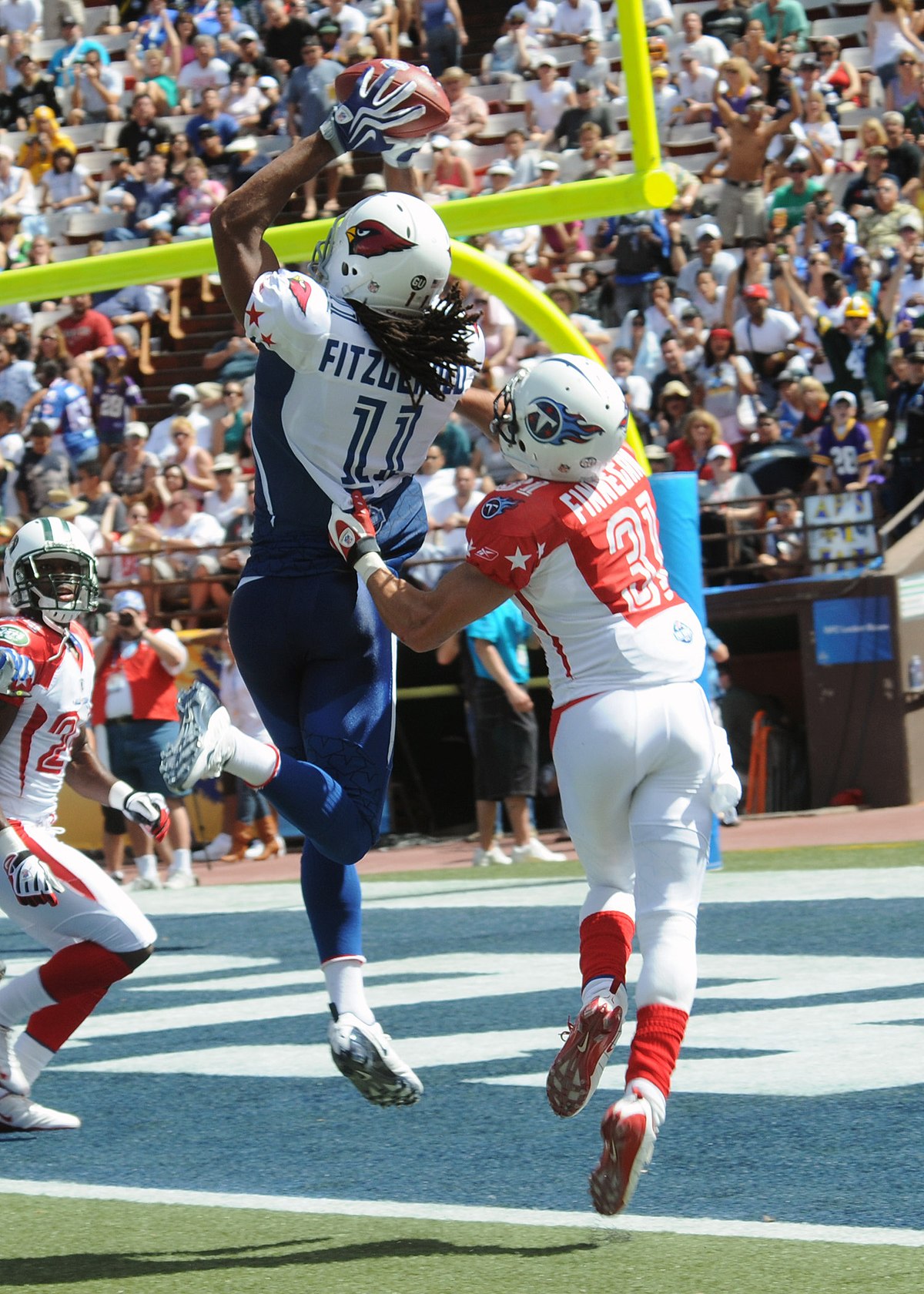 Field goal là gì và điểm số từ field goal trong bóng bầu dục ra sao