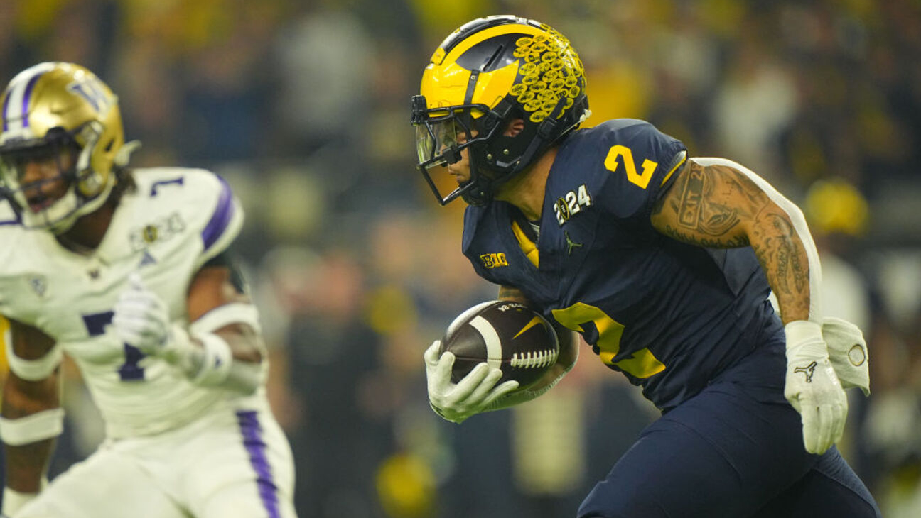 Học về NCAA Football