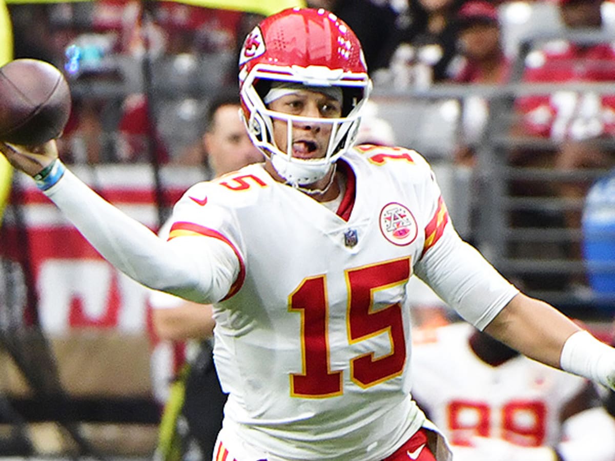 Những Quarterback Nổi Tiếng Trong Lịch Sử NFL