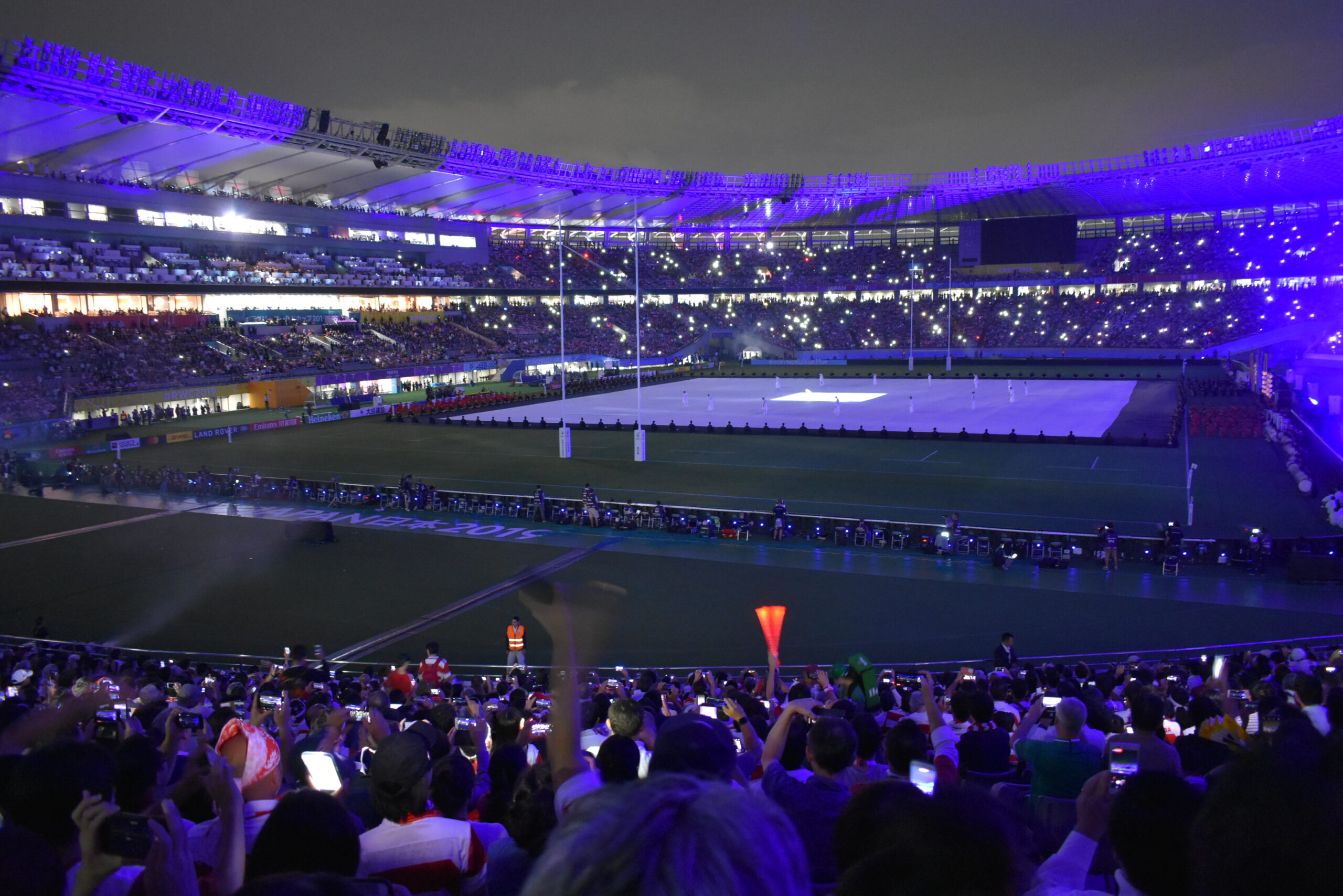 Rugby World Cup Là Gì?: Tổng Quan và Giới Thiệu