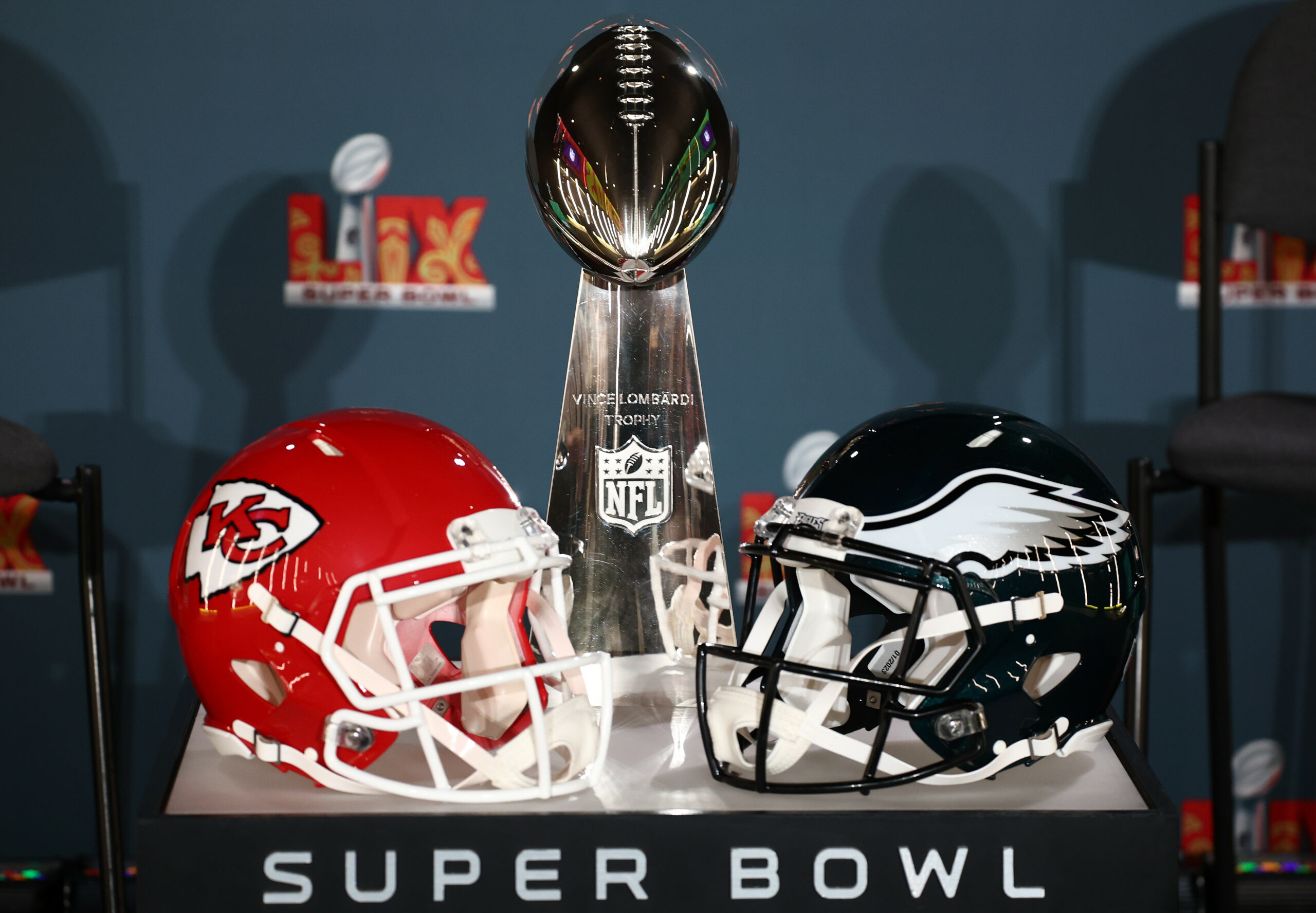 Siêu Cúp và Sự Phát Triển Của NFL