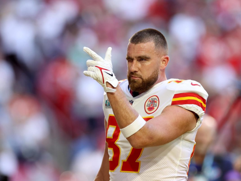 Tìm hiểu chi tiết về Tight End trong bóng bầu dục